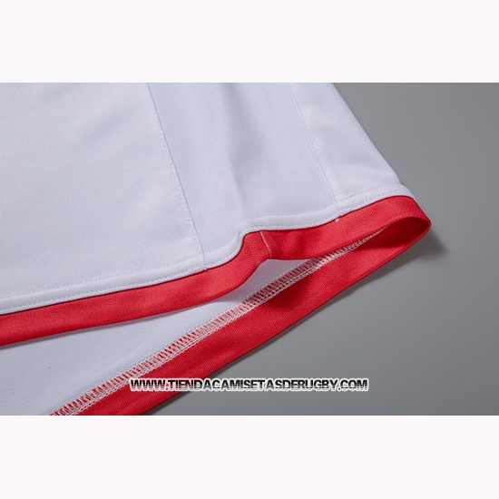 Camiseta St George Illawarra Dragons Rugby 2018-2019 Local